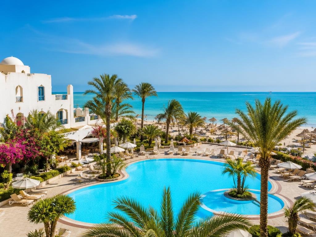 Sousse Tunisie